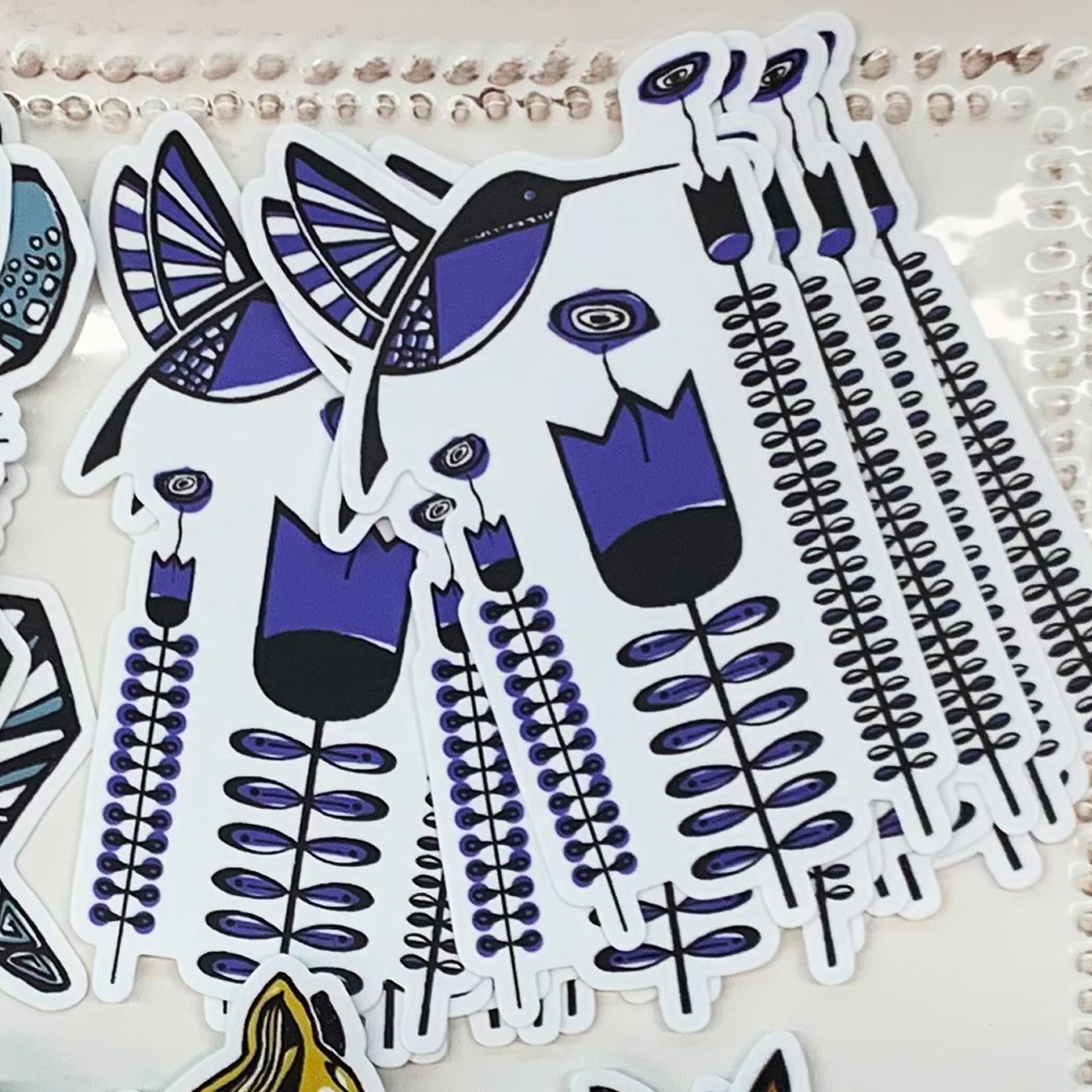 web sticker image group with hummingbird.jpg