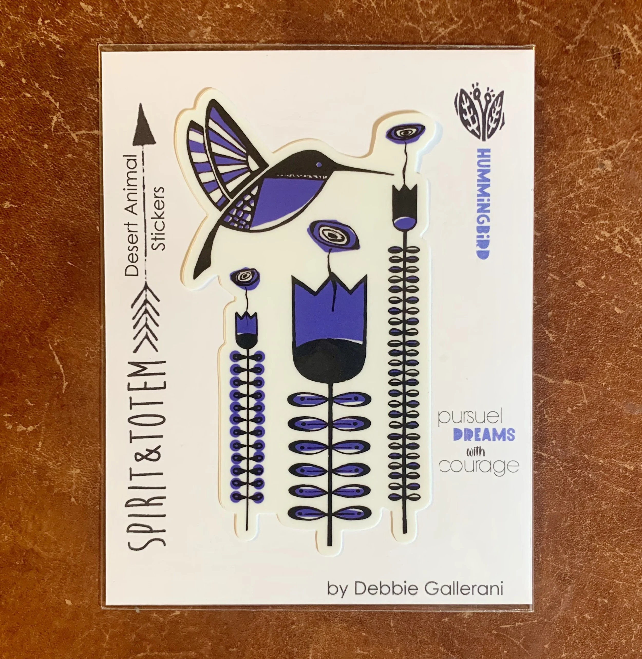 HUMMINGBIRD PACKAGED SINGLE.jpg