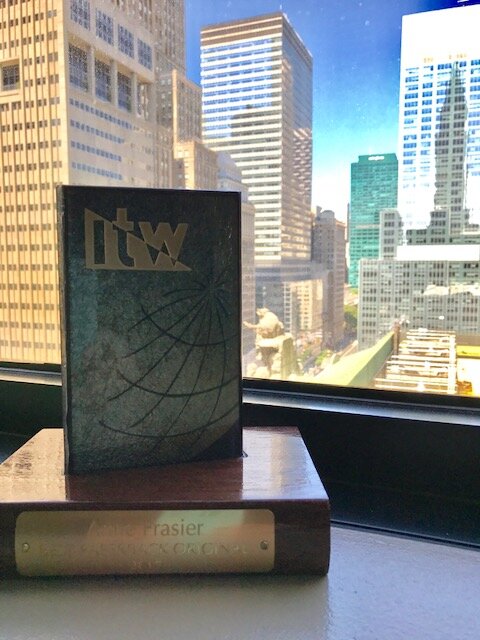 The Body Reader&nbsp;wins!