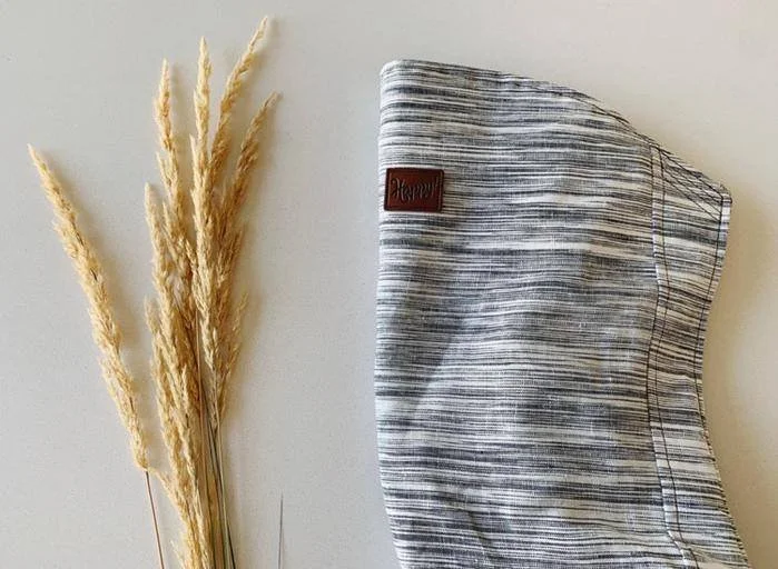 Happy Baby Original – Nova – Linen / Cotton Blend