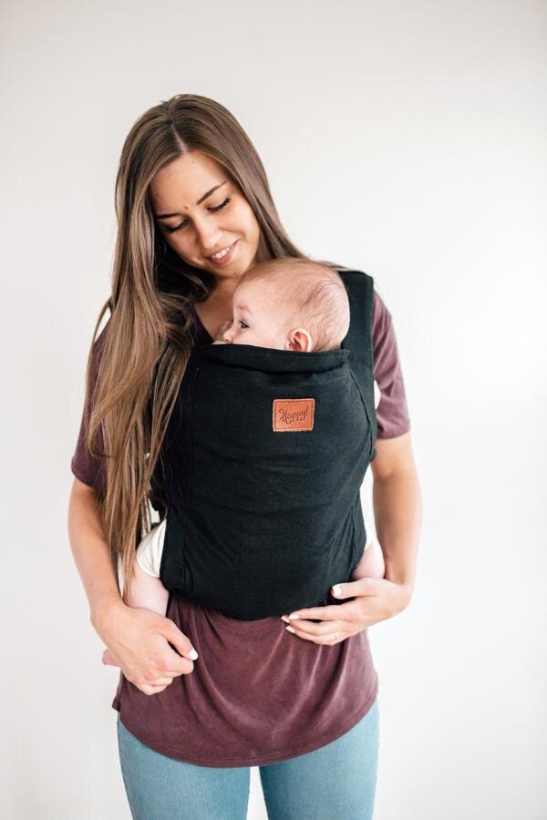 Babywearing Happy Baby Carrier Revolution Happy Revolution Baby