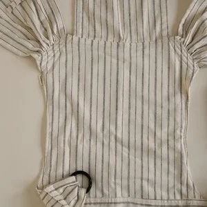 NEW! Hope & Plum Meh Dai – Beargrass – Short