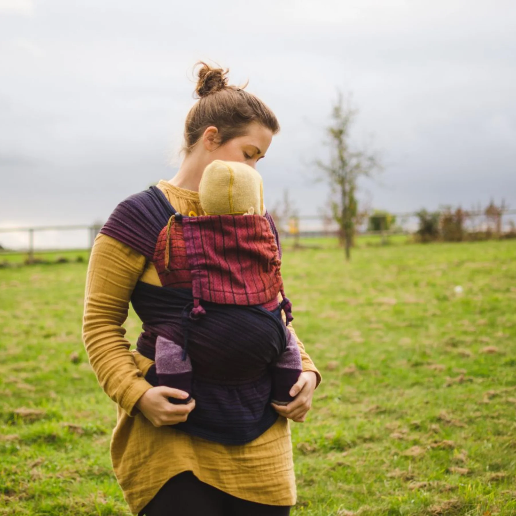 Girasol WrapMySol Meh Dai – Twilight