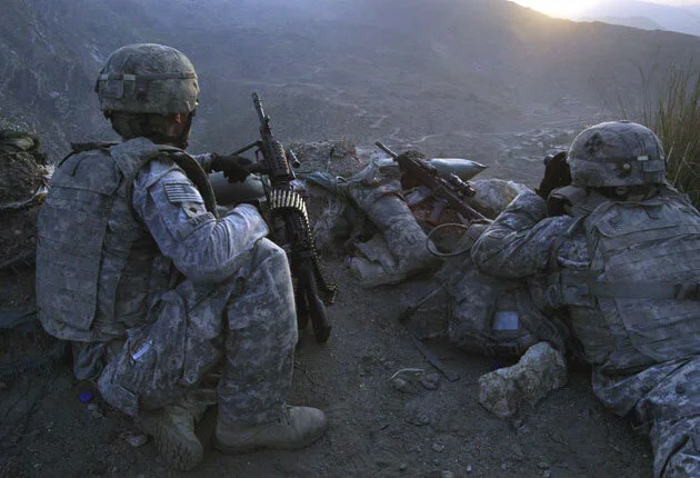 Barge Matal: 'It's a place we never want to go back to'