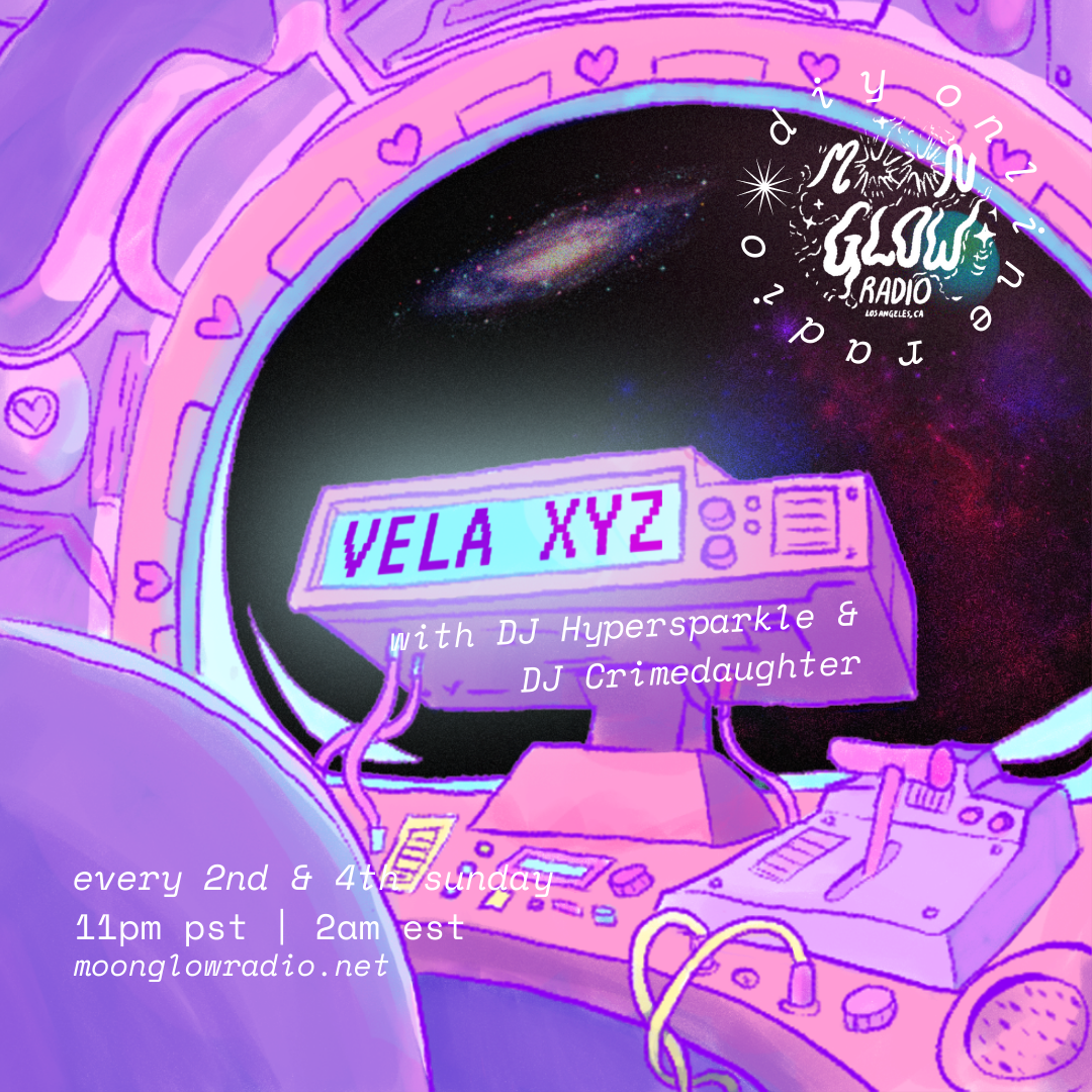 Vela XYZ — Dykes