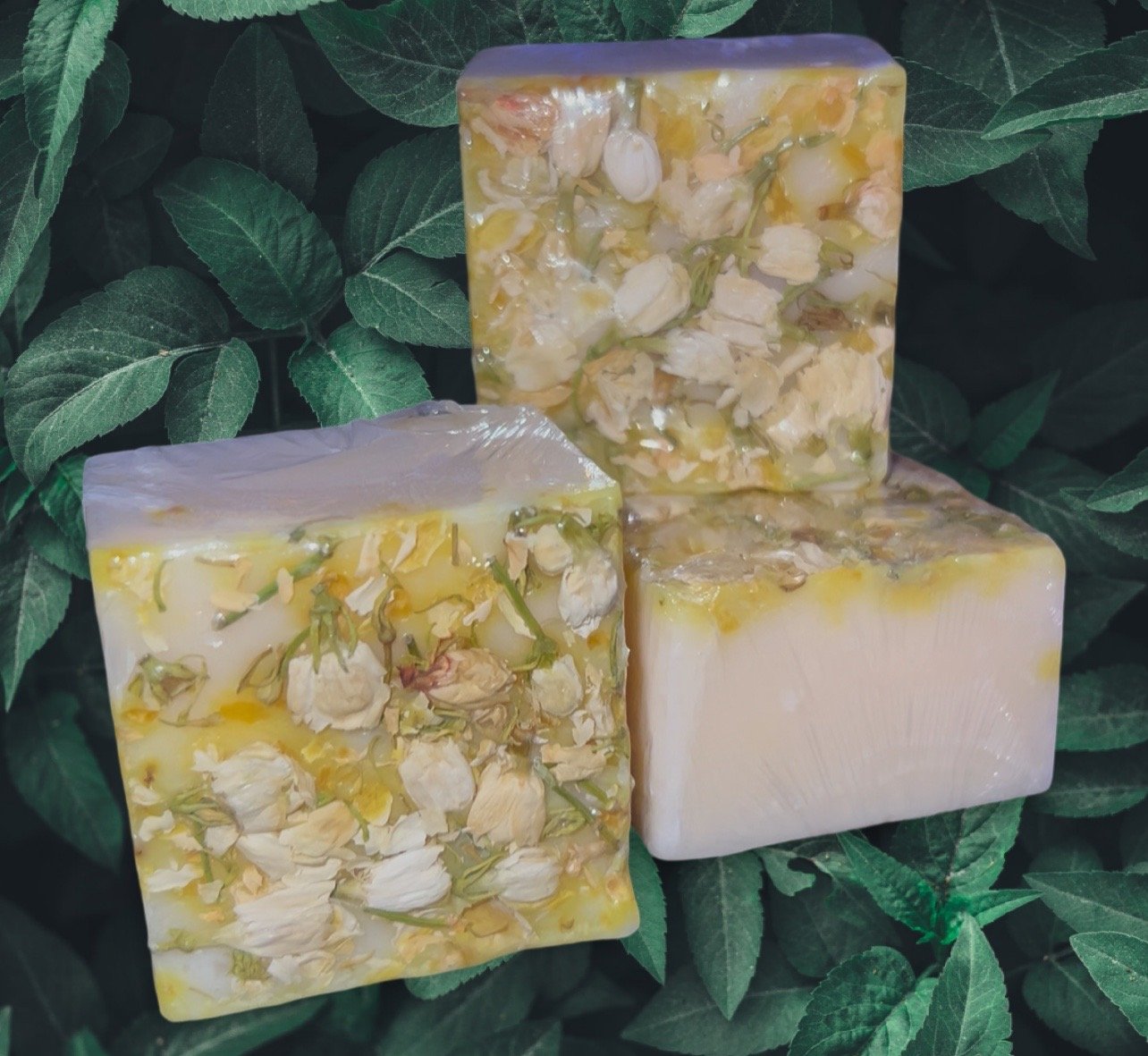Spiritual Cleansing Soaps