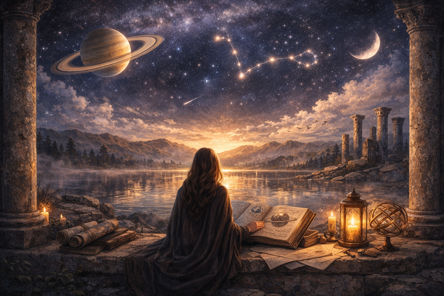 Your Spirit Is Ugly, But It Taught Me How Beautiful Mine Is