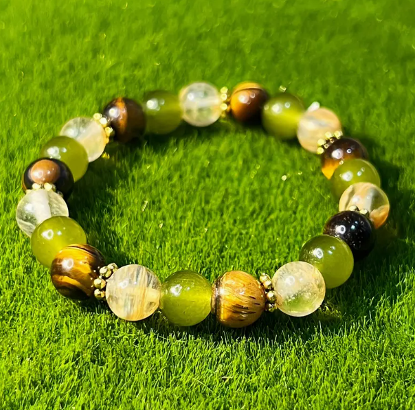 Money Magnet Bracelet