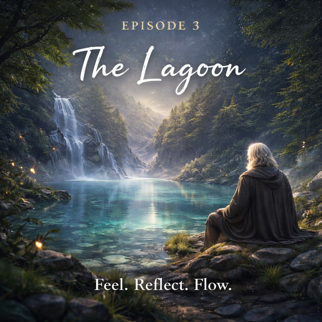 Episode 3: The Lagoon