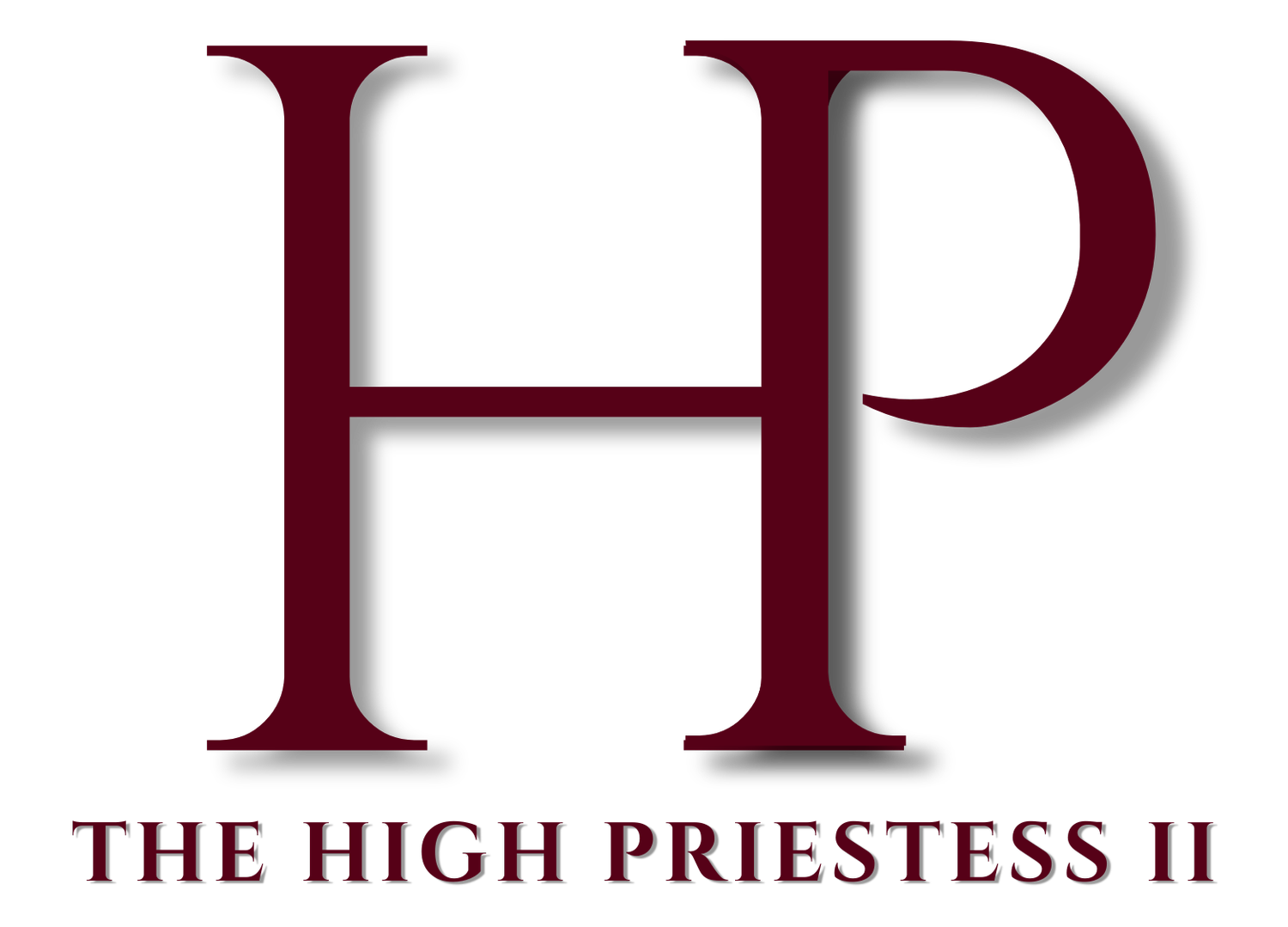 The High Priestess II