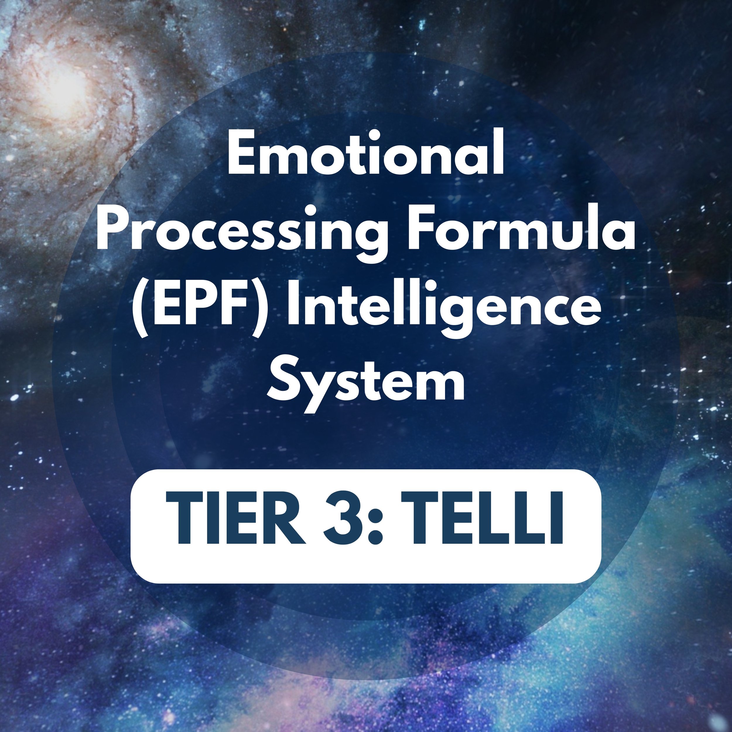 EPF Intelligence: TIER 3 "TELLI"