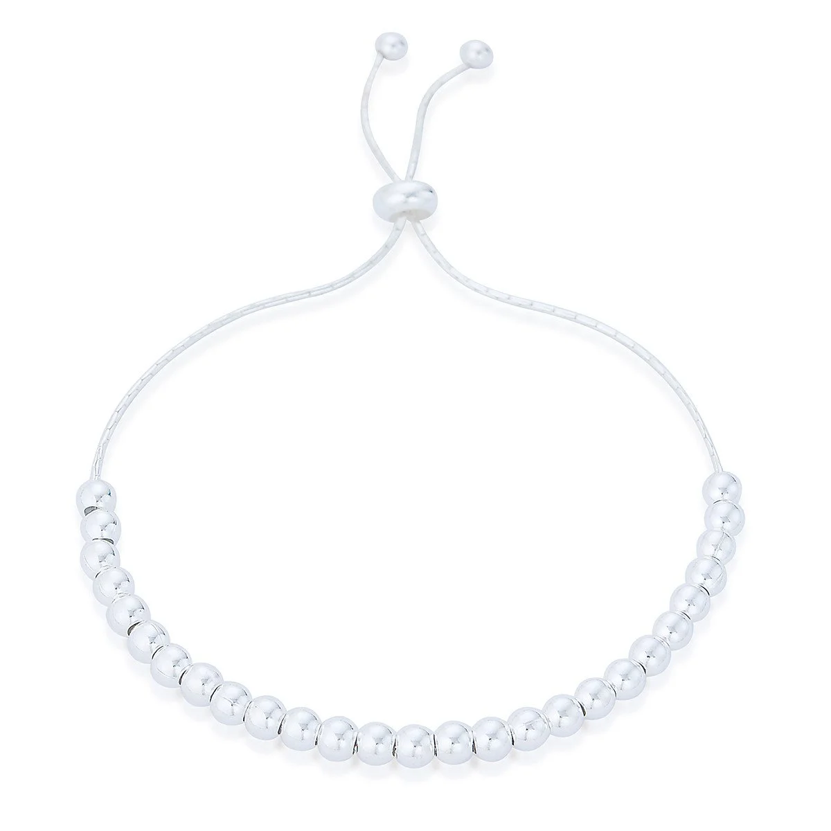 Jasmin Bead Bracelet