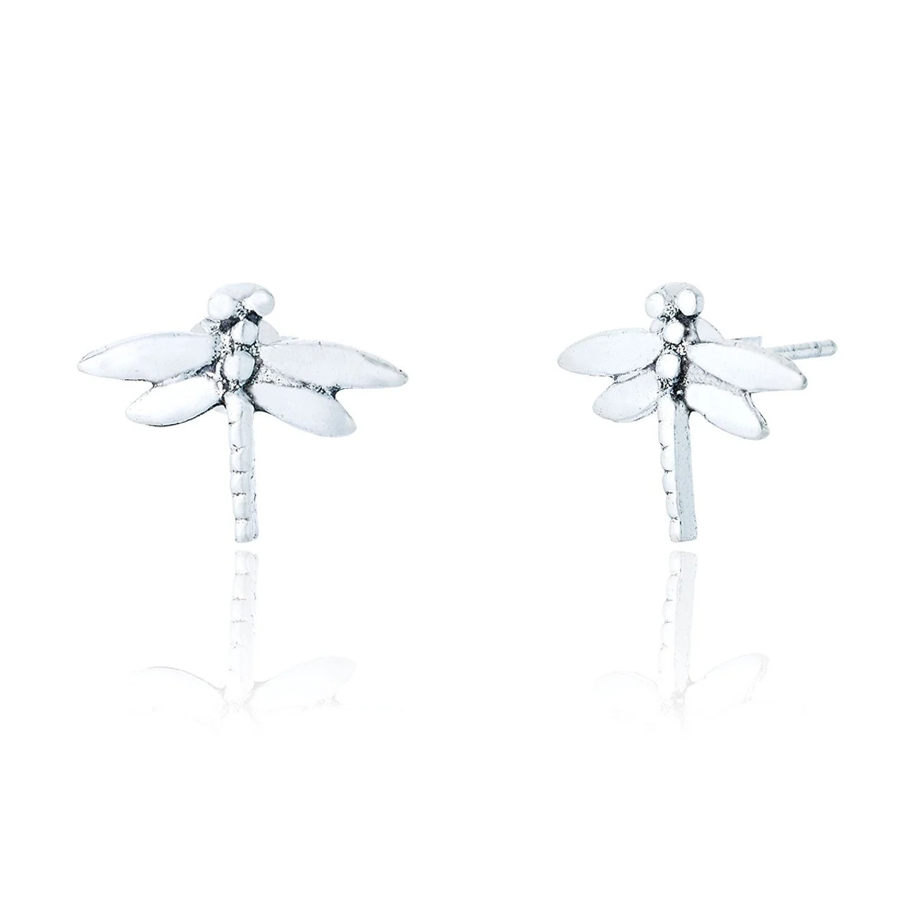 Dragonfly Studs