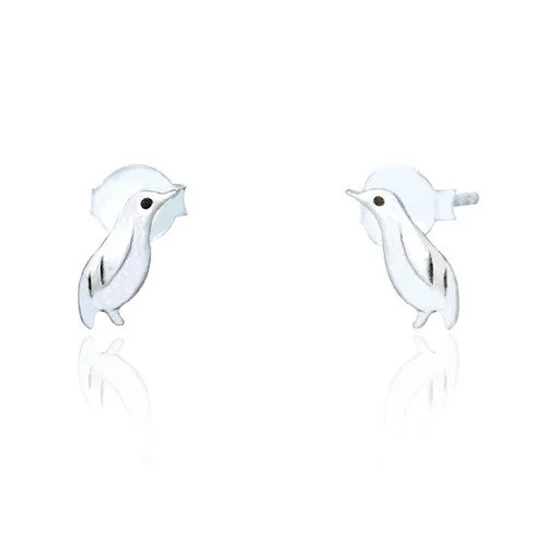 Penguin Studs