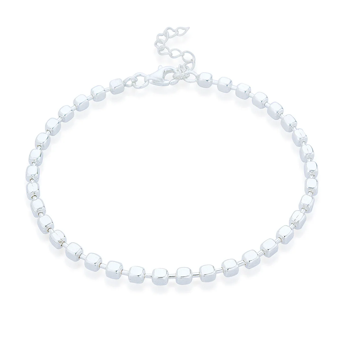 Cube-Style Bracelet