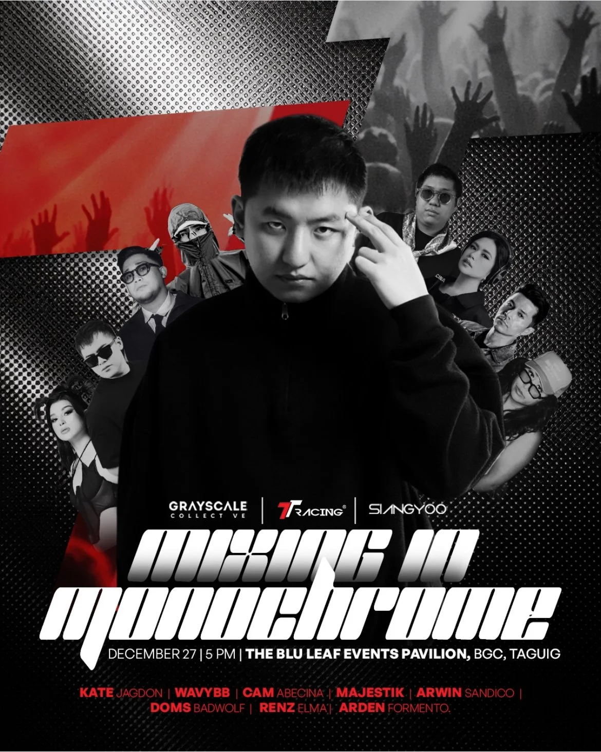 Mixing in Monochrome.jpg