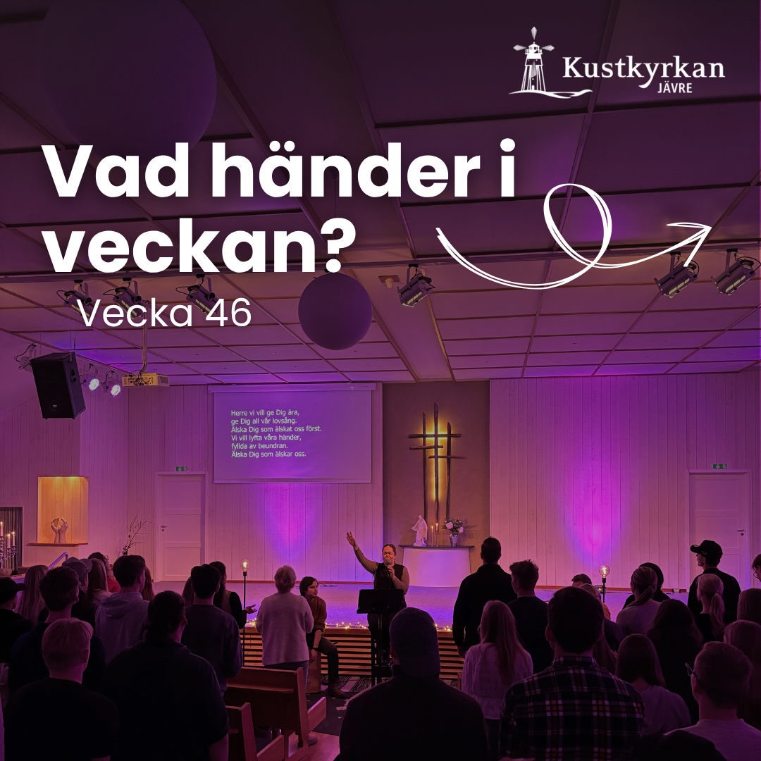 Vecka 46