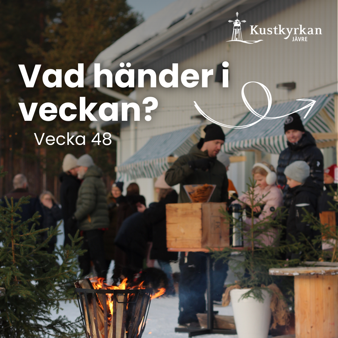 Vecka 48