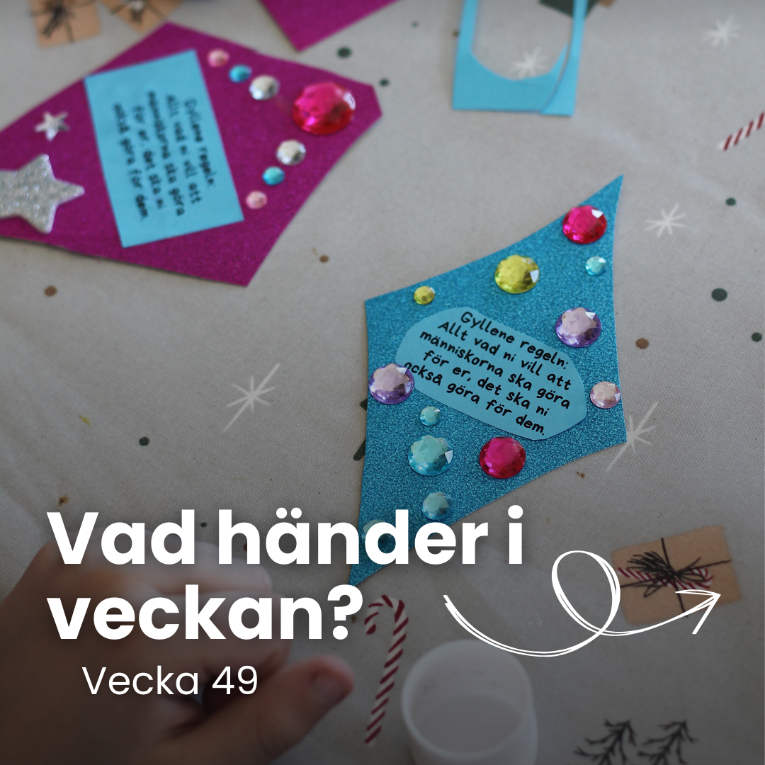 Vecka 49