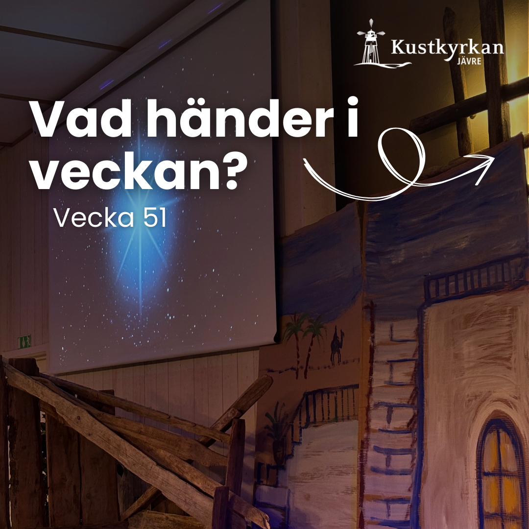 Vecka 51