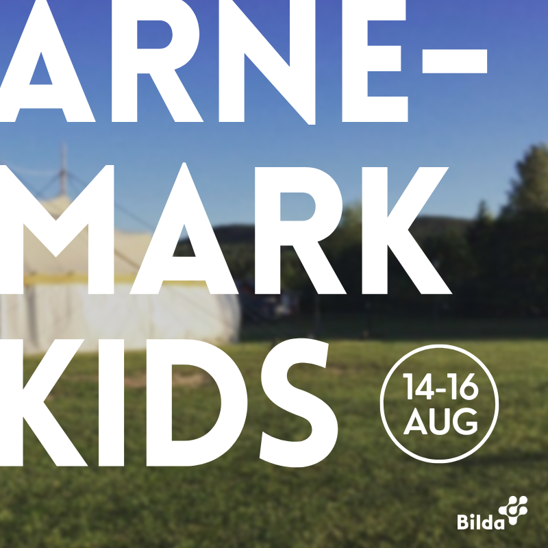 Arnemark KIDS 2026