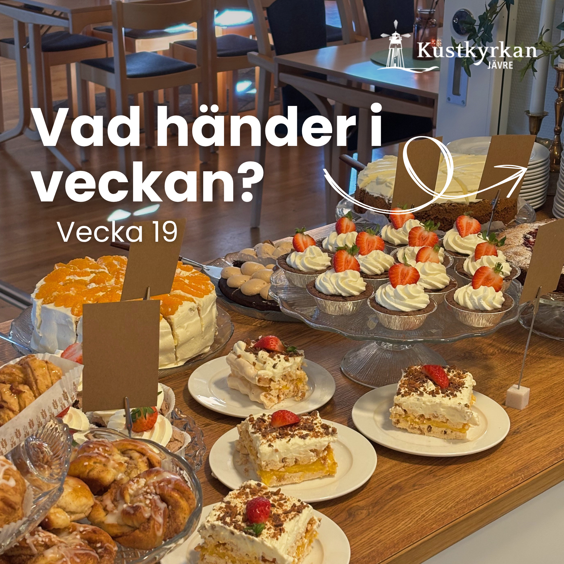 Vecka 19