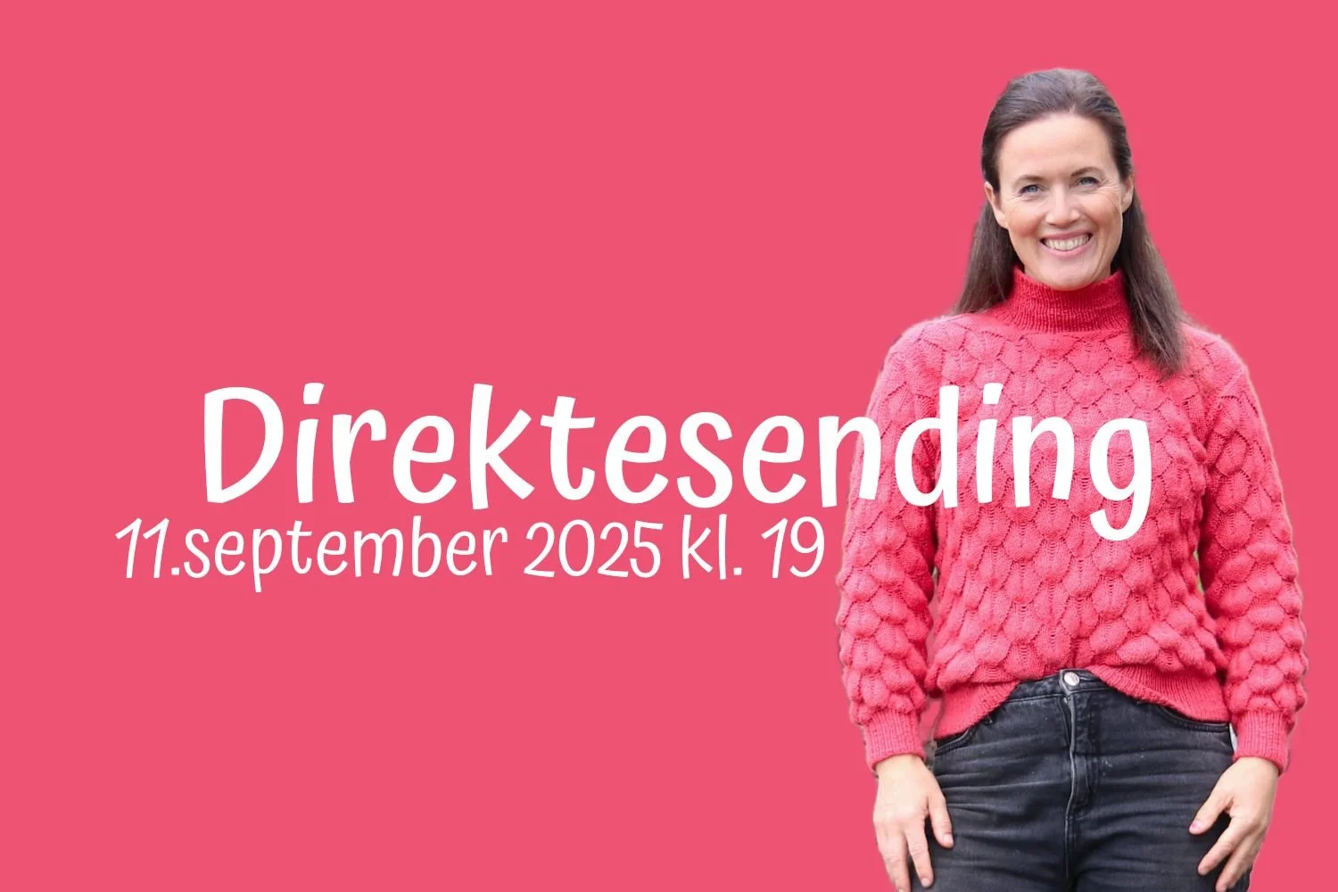 (AVLYST) Live 13.november 