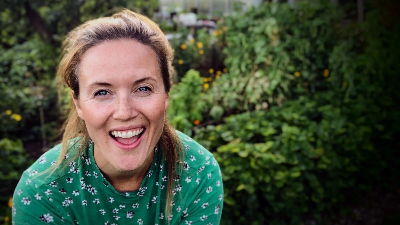 Over 100 000 visninger på bloggen i april!