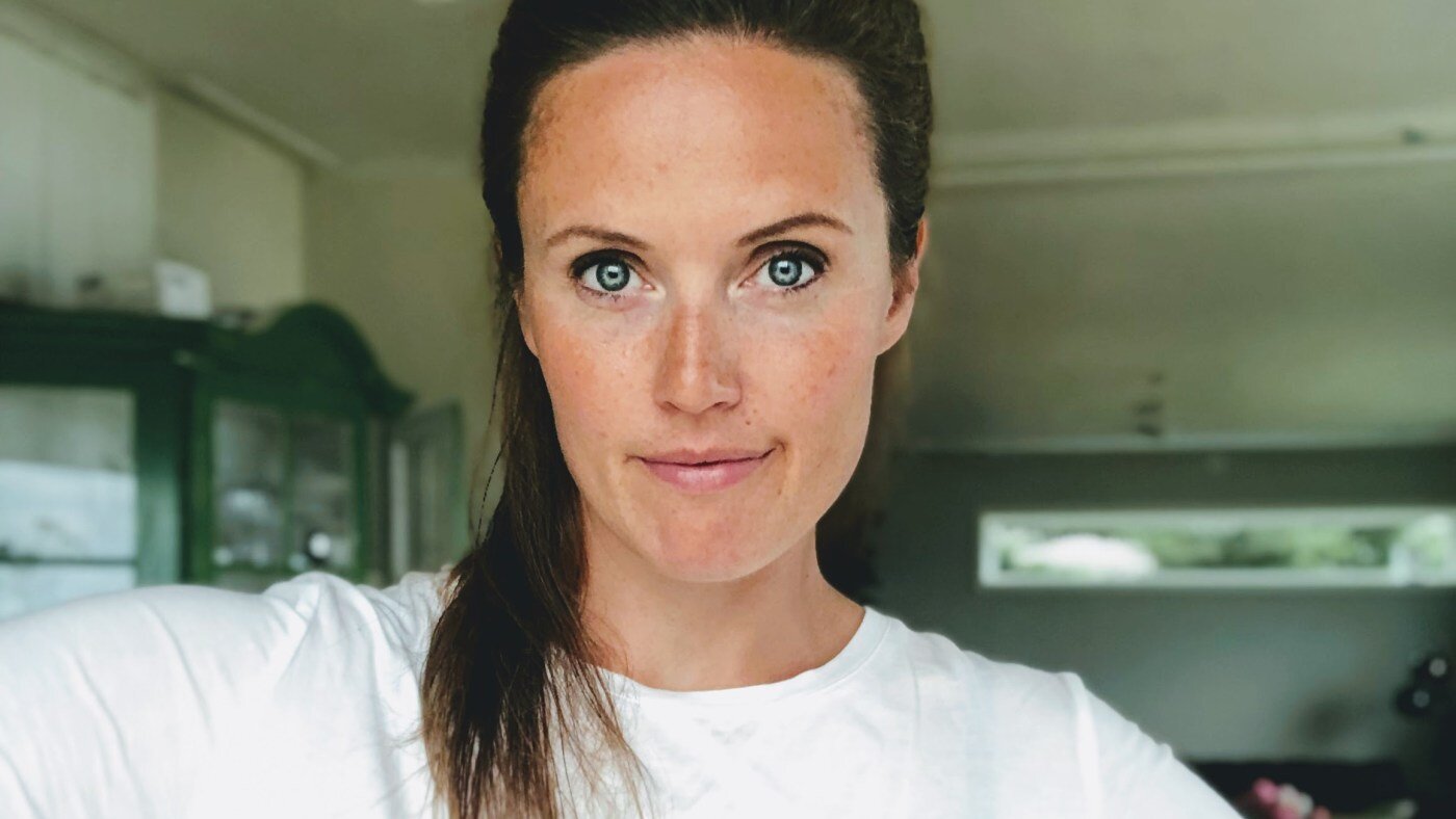 Jeg har tatt permisjon!