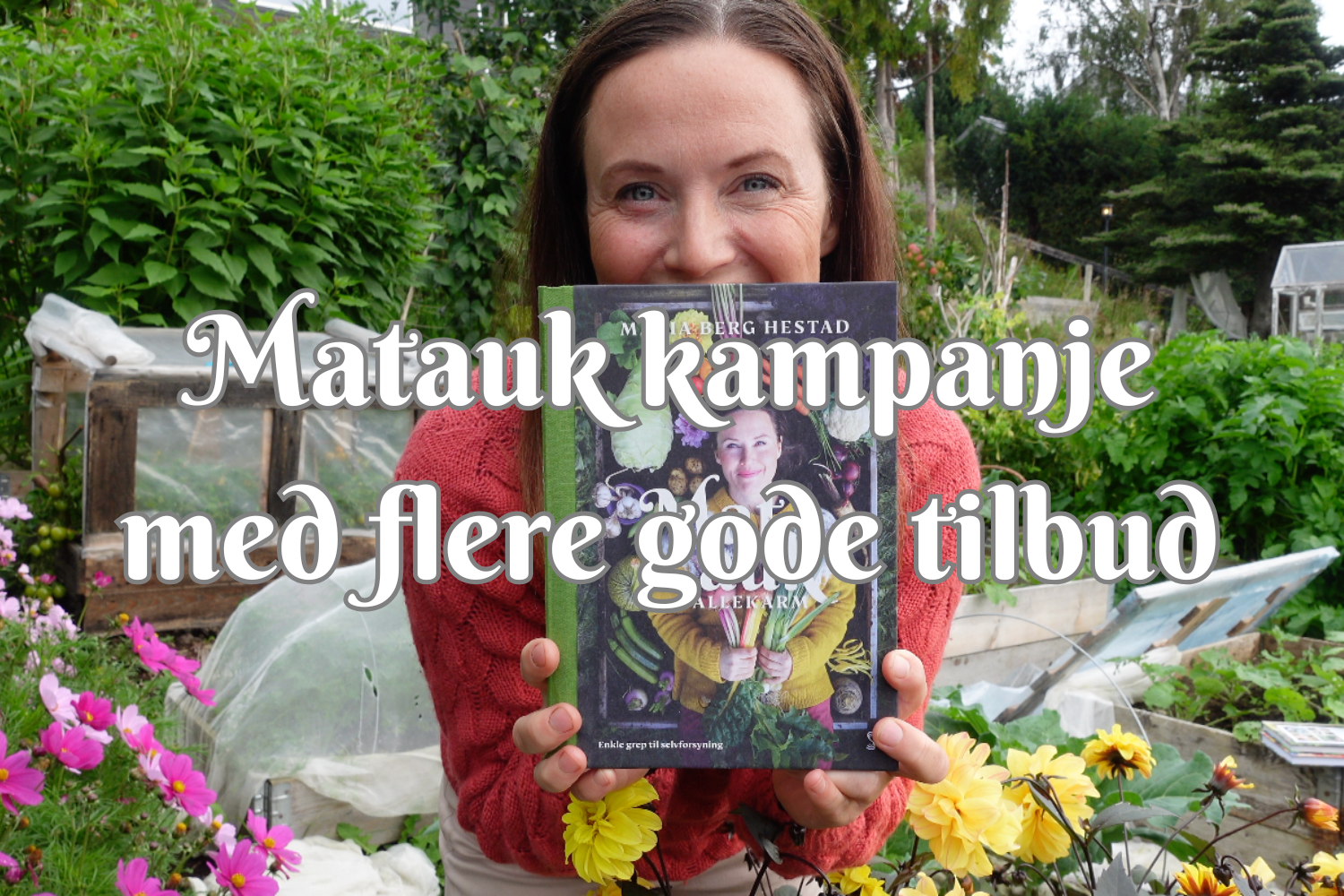 Matauk-kampanje i mars