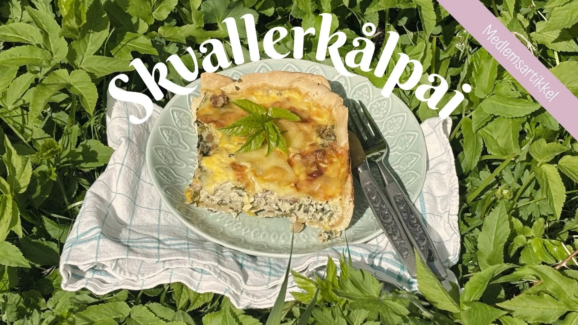Skvallerkålpai 