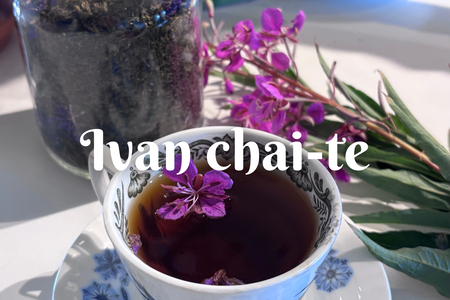 Ivan chai-te