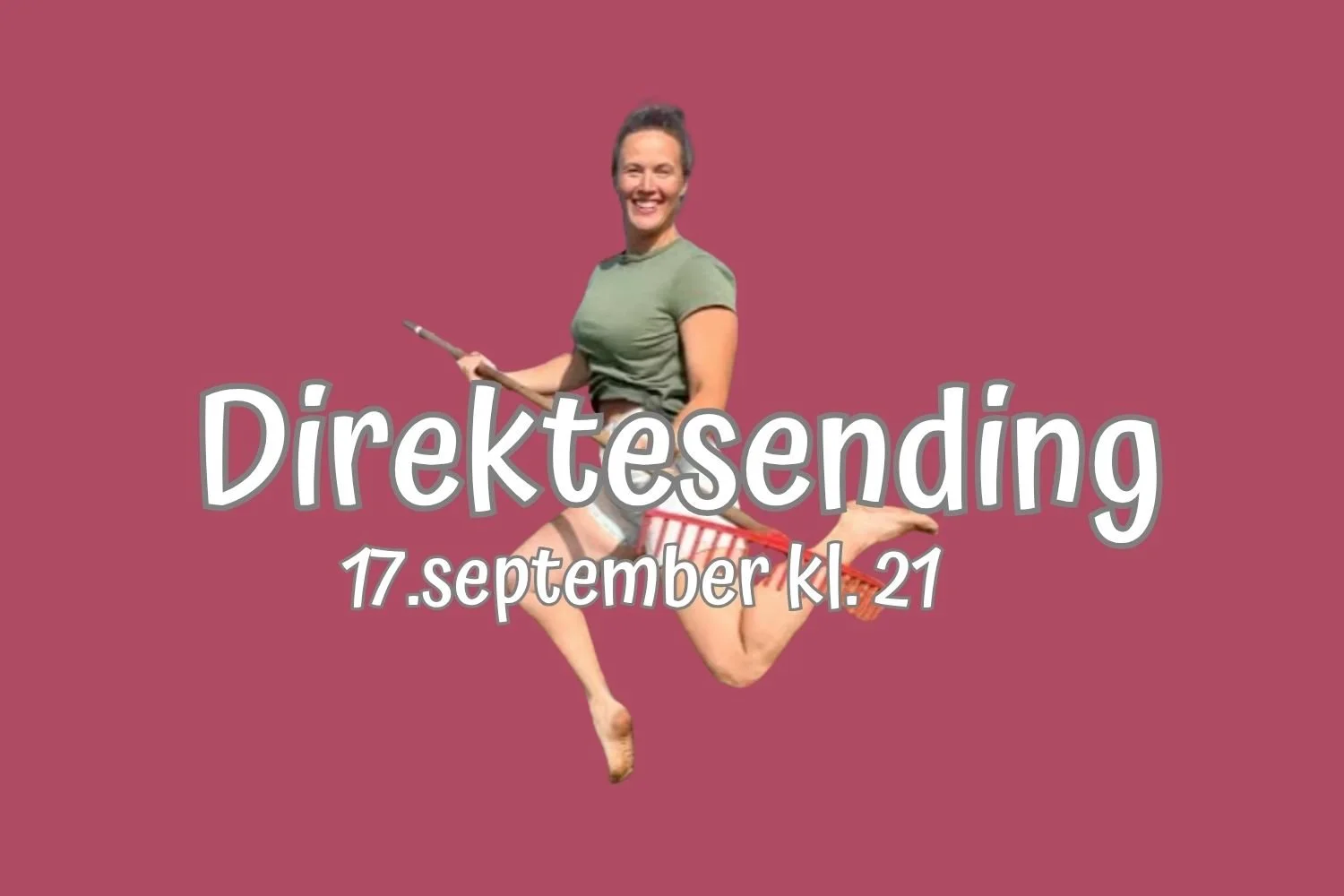 Live 22.oktober -26 