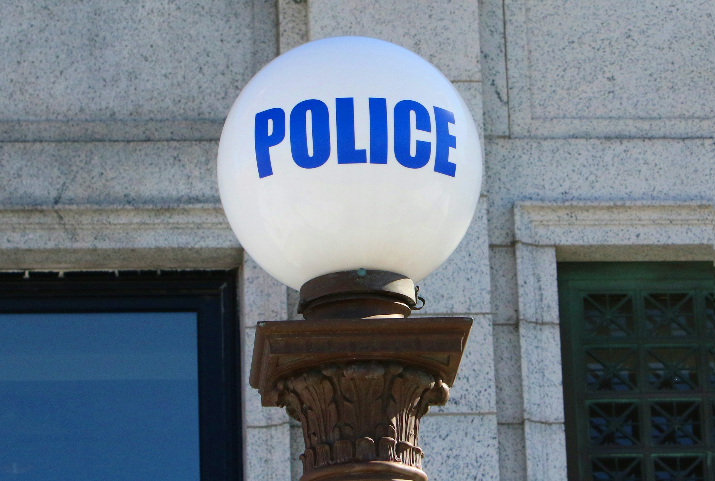 Informasjon fra Politiet 👮