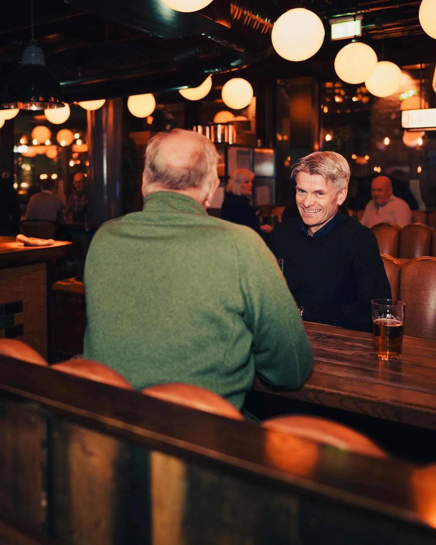 A year well spent deserves a night well celebrated 🌙

Cheers to Christmas vibes and unforgettable nights at Jarmann.

Book your Julebord with us ✨🎄