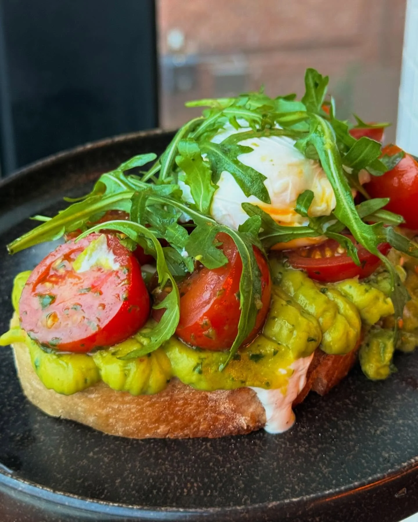 2026 is here, and with it, a few fresh updates to our menu ✨

Don&rsquo;t worry, your favourites are still right where they belong. But listening to the season (and to you!), we&rsquo;ve made a few tweaks to keep things even better.

Let&rsquo;s star