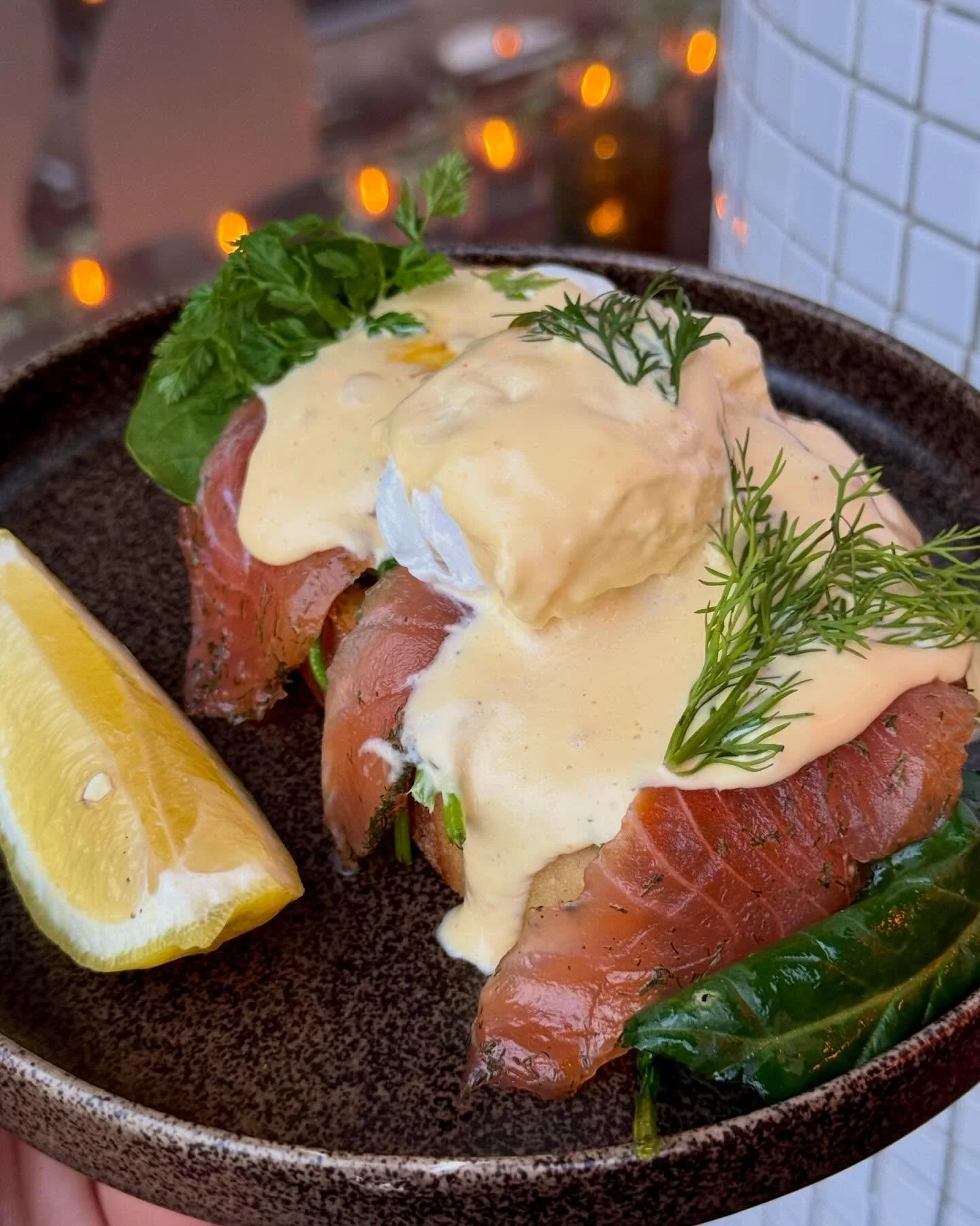 For centuries, salmon has been part of everyday life in Norway. With cold, clean waters and deep fjords all along the coast, salmon became one of the country&rsquo;s most important ingredients 🇳🇴🐟

One of the most classic ways Norwegians prepare i