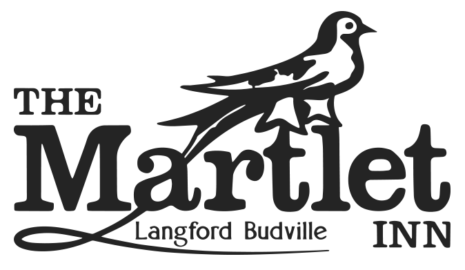 The Martlet Inn, Langford Budville