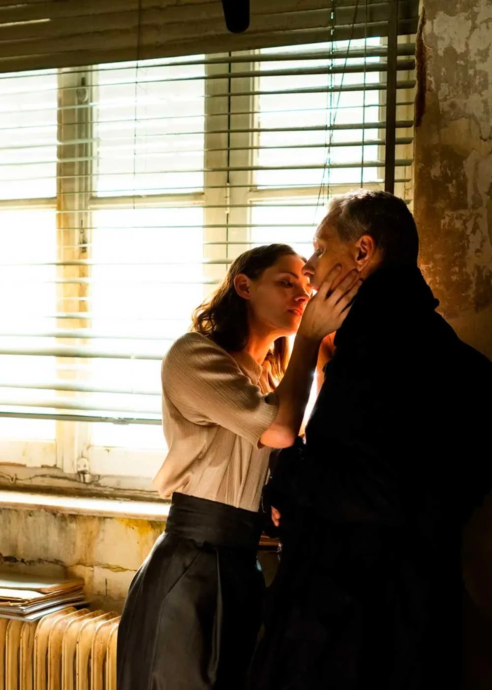 Crimes of the Future - biopremiär 7 oktober