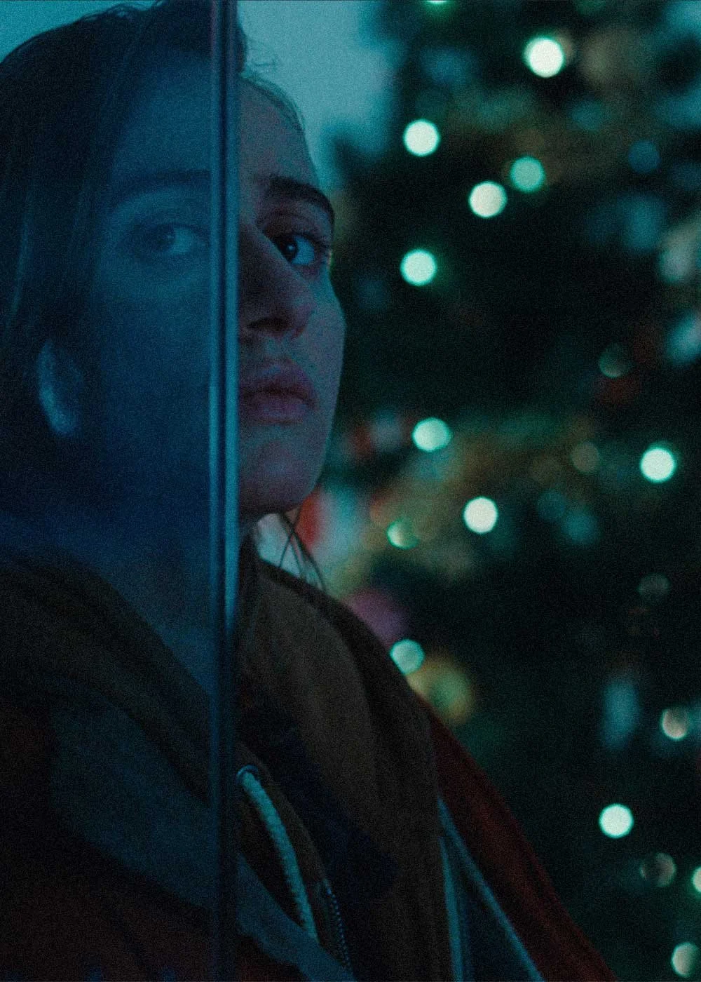 Dogborn - biopremiär 2023