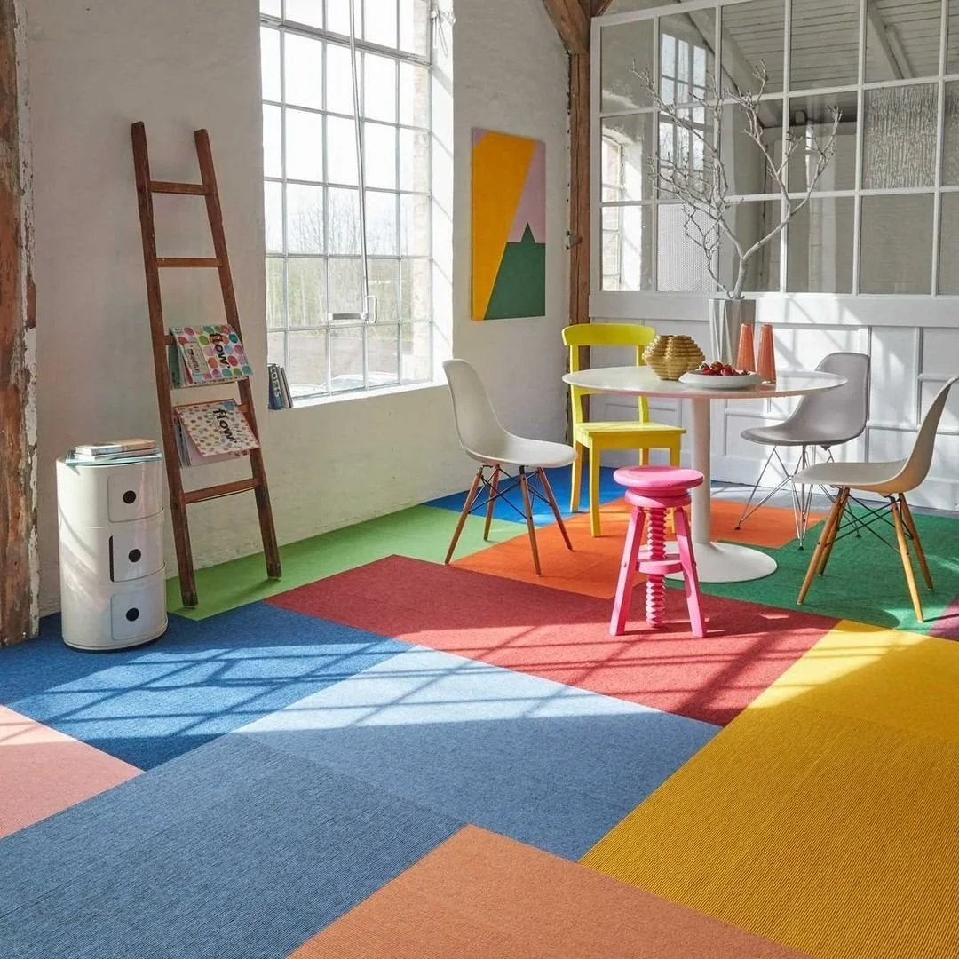 Upgrade Your Floors, Not Your Stress Levels: Compliant Flooring Supplies and Services  Procurement Made Easy