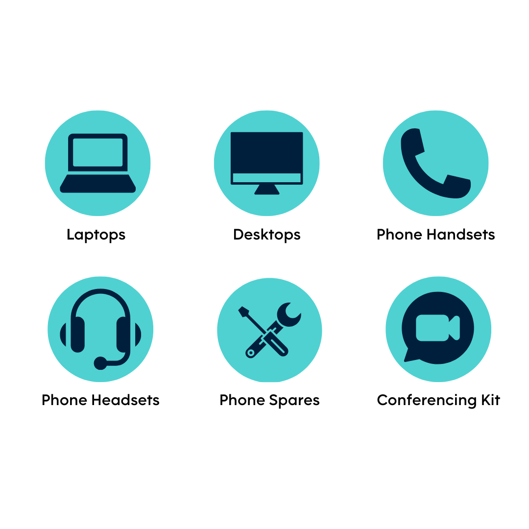 Is Refurbished ICT Hardware a Smart Choice for Education? — Dukefield ...