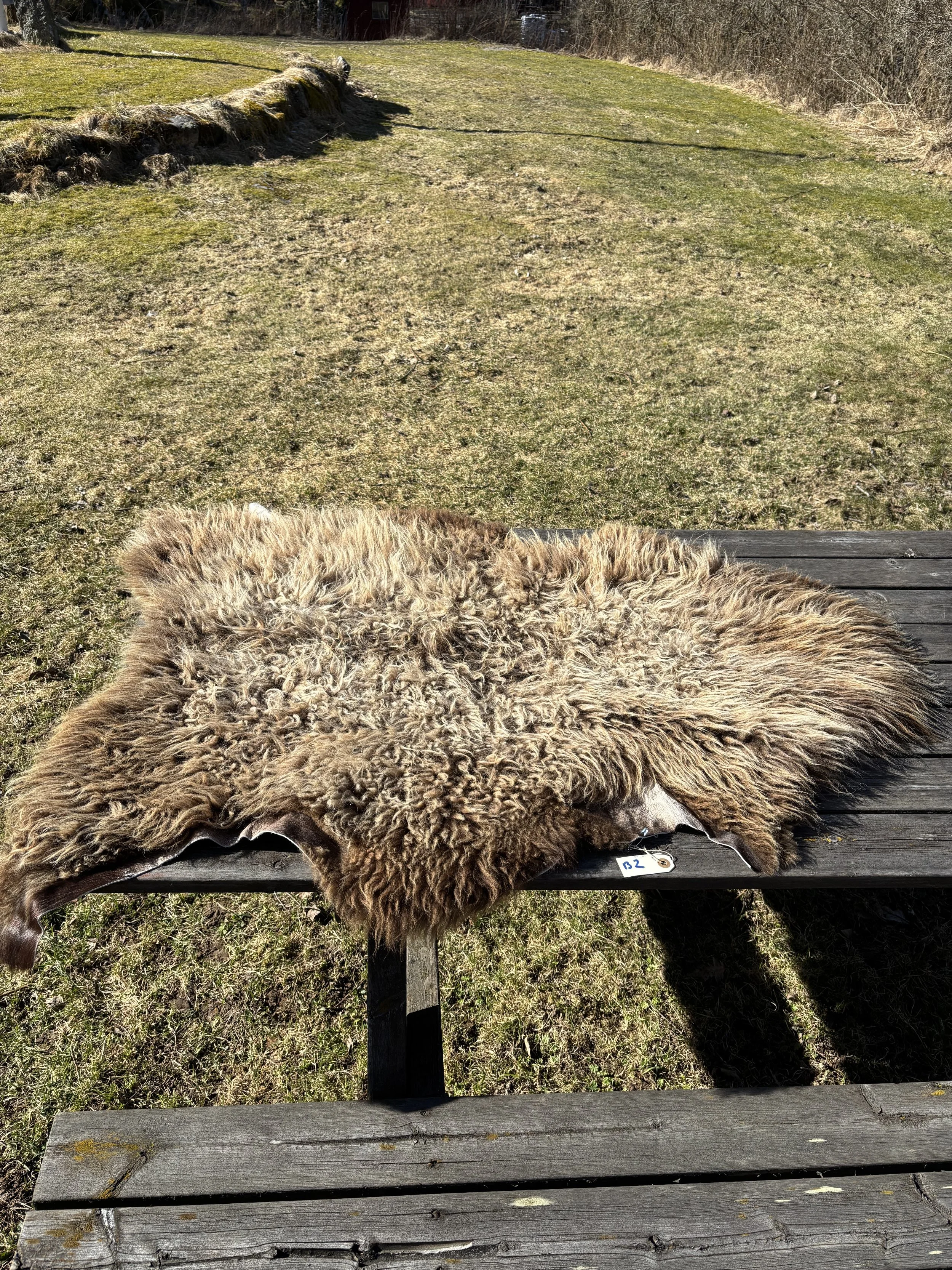 Ryafäll - Naturbrun 2