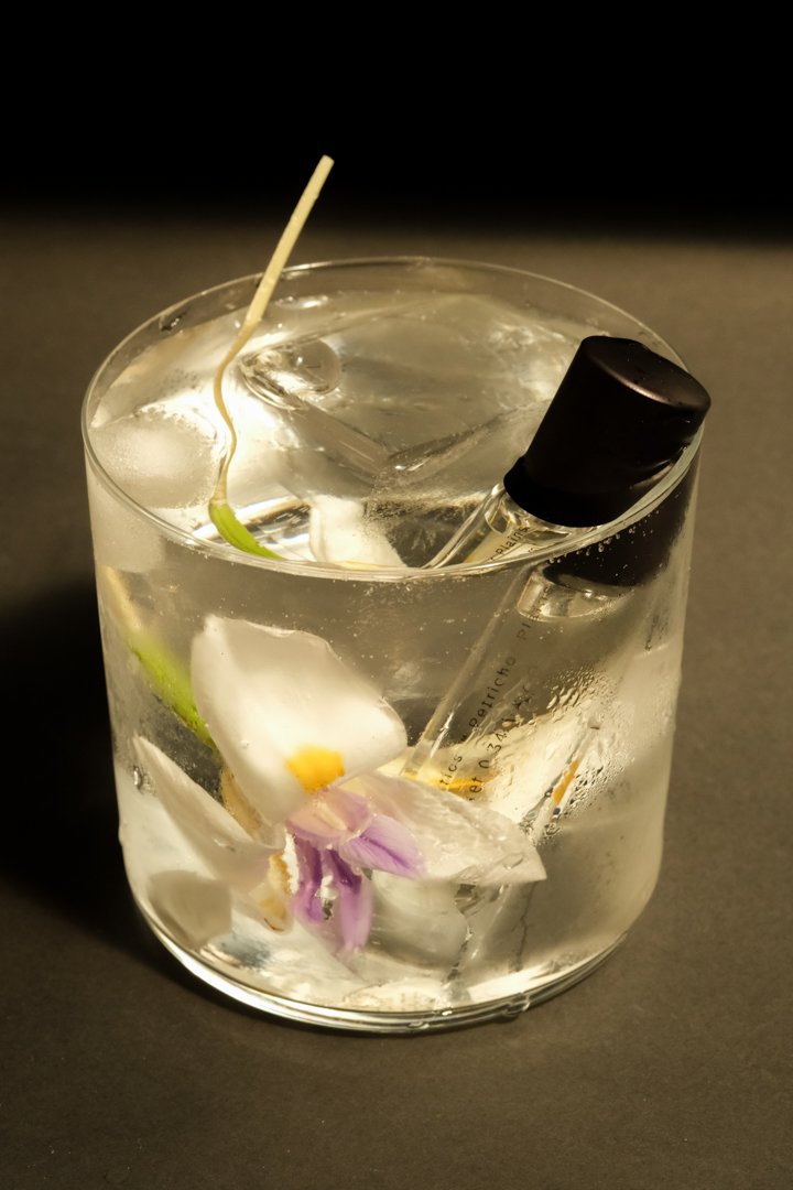 Mihan Aromatics | Content