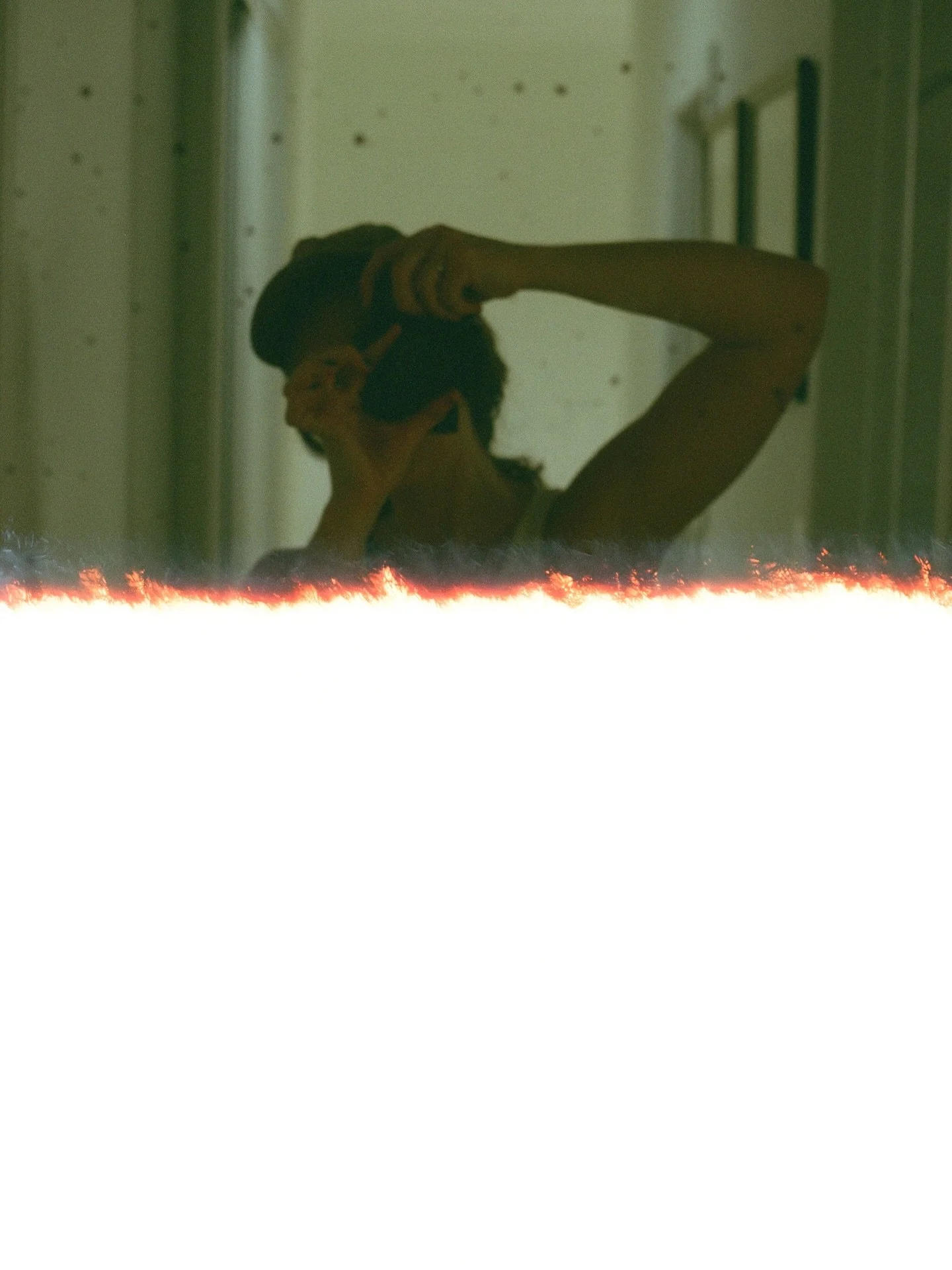 Officially done &amp; dusted!
Wrapping up the final studio day of the huge year that was 2025 🤎

So grateful to every client who trusted me with their brand, website and content this year, it is still crazy that I get to finally do this full-time.

