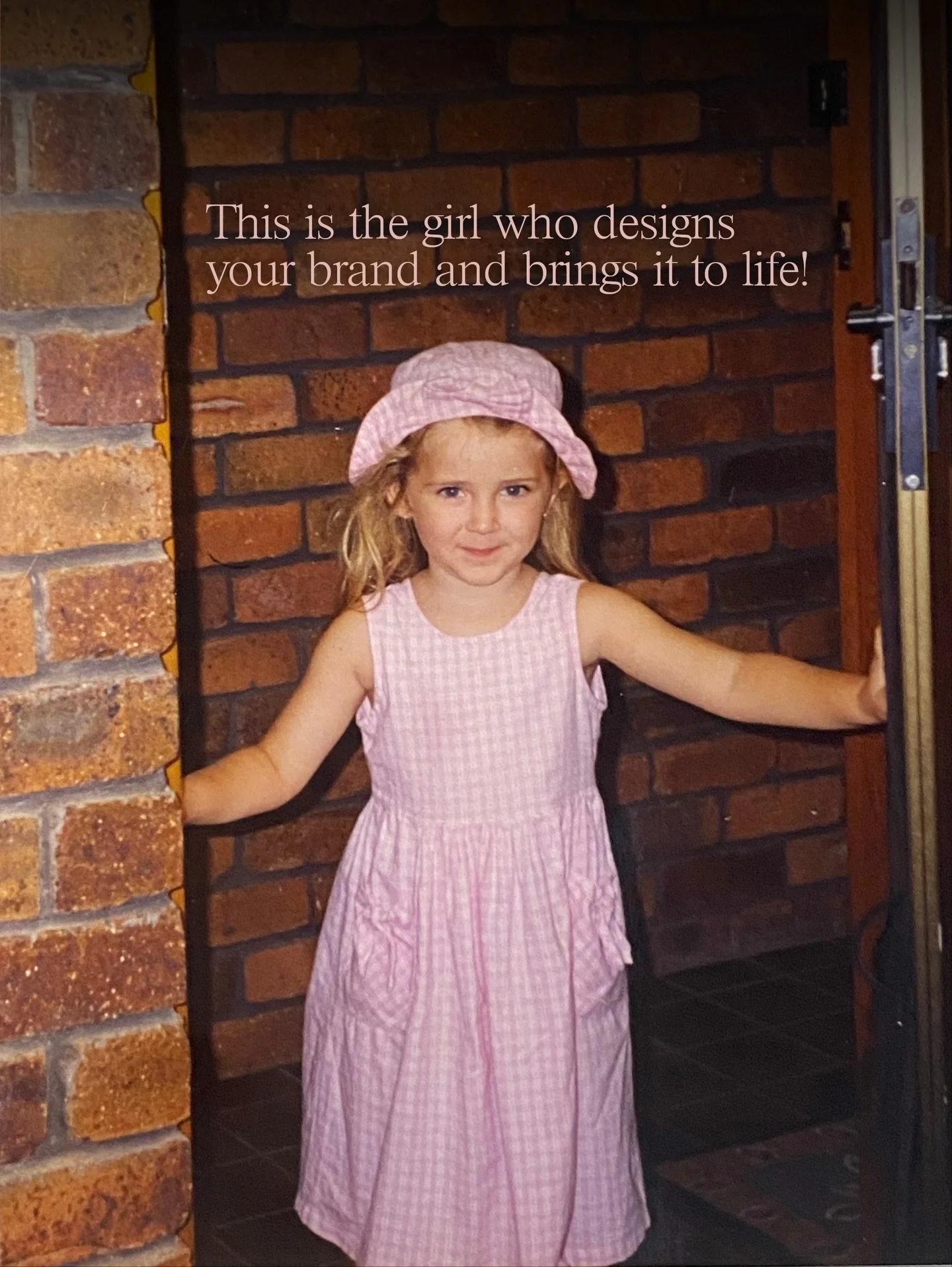 Had to jump on the cutest trend, obviously loved a matching set 👒 📸