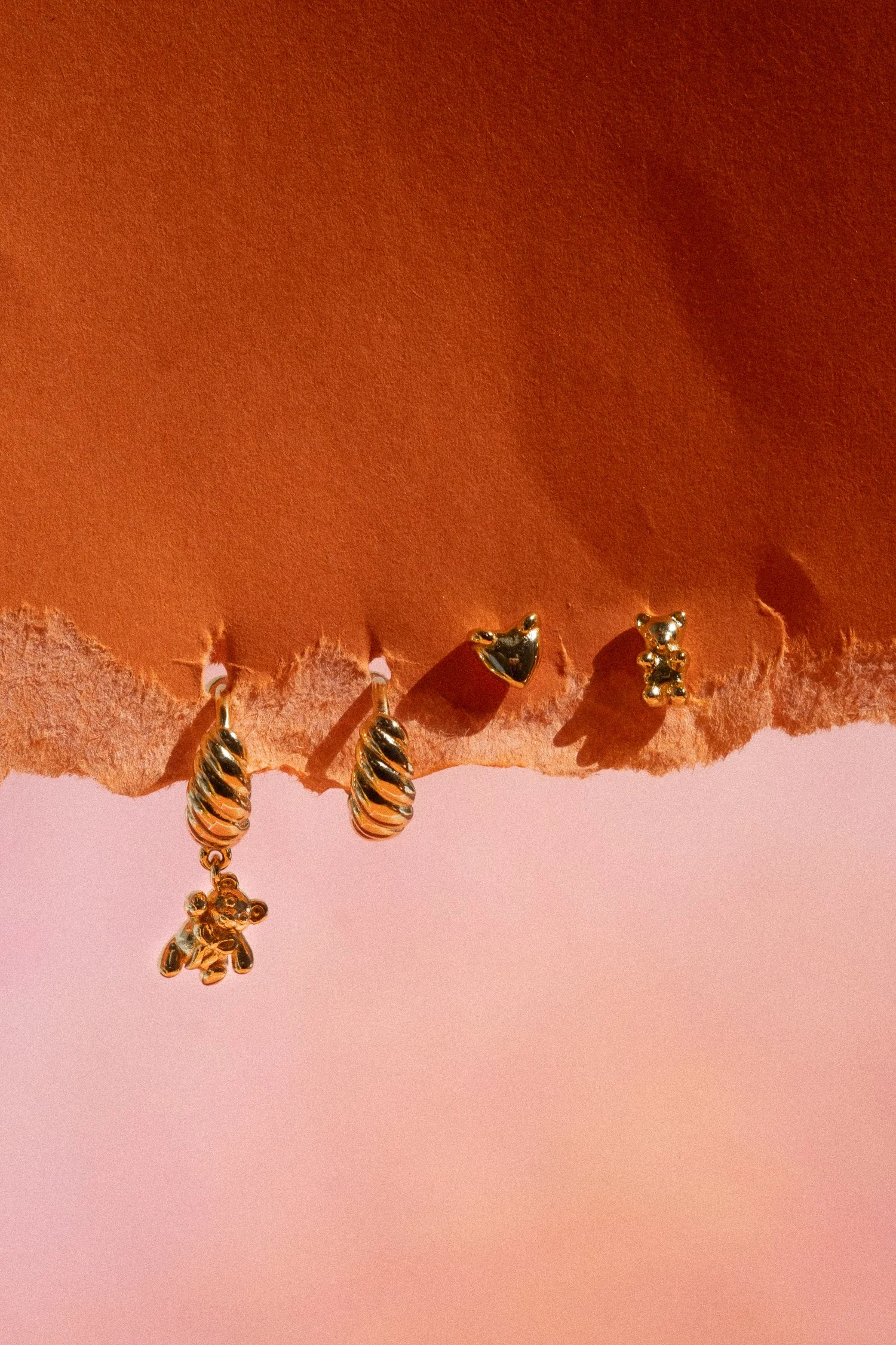 Teddy Bear Earrings Set GF.JPEG