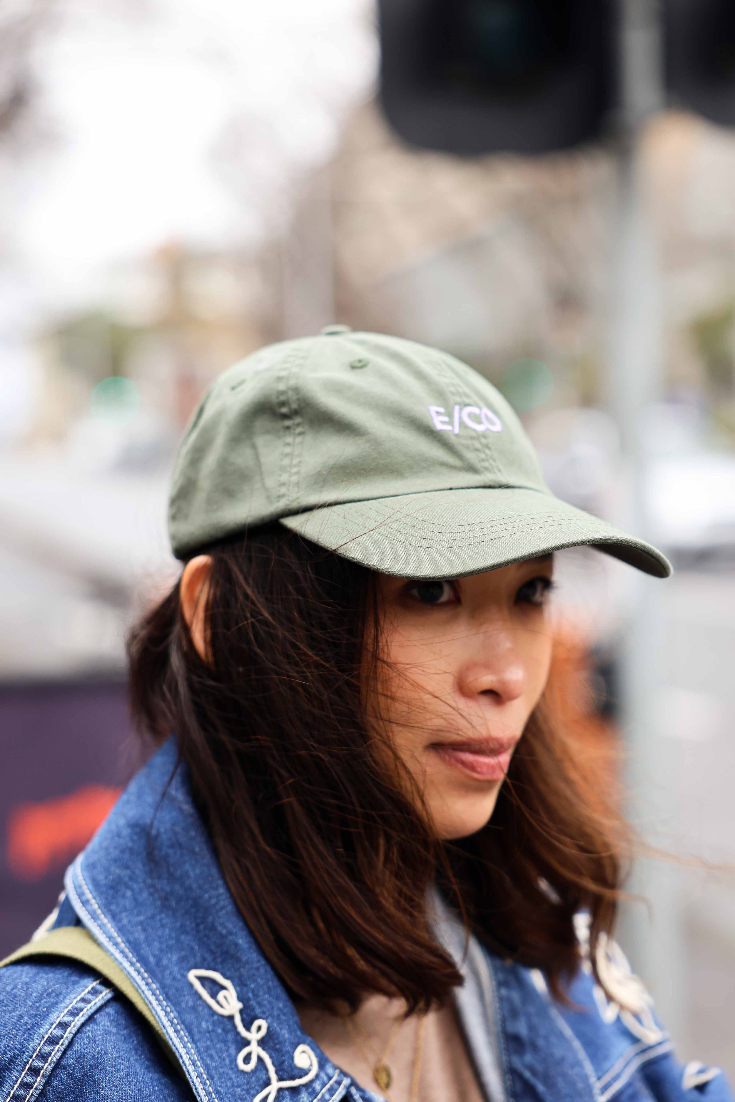 ARA E/CO | Campaign