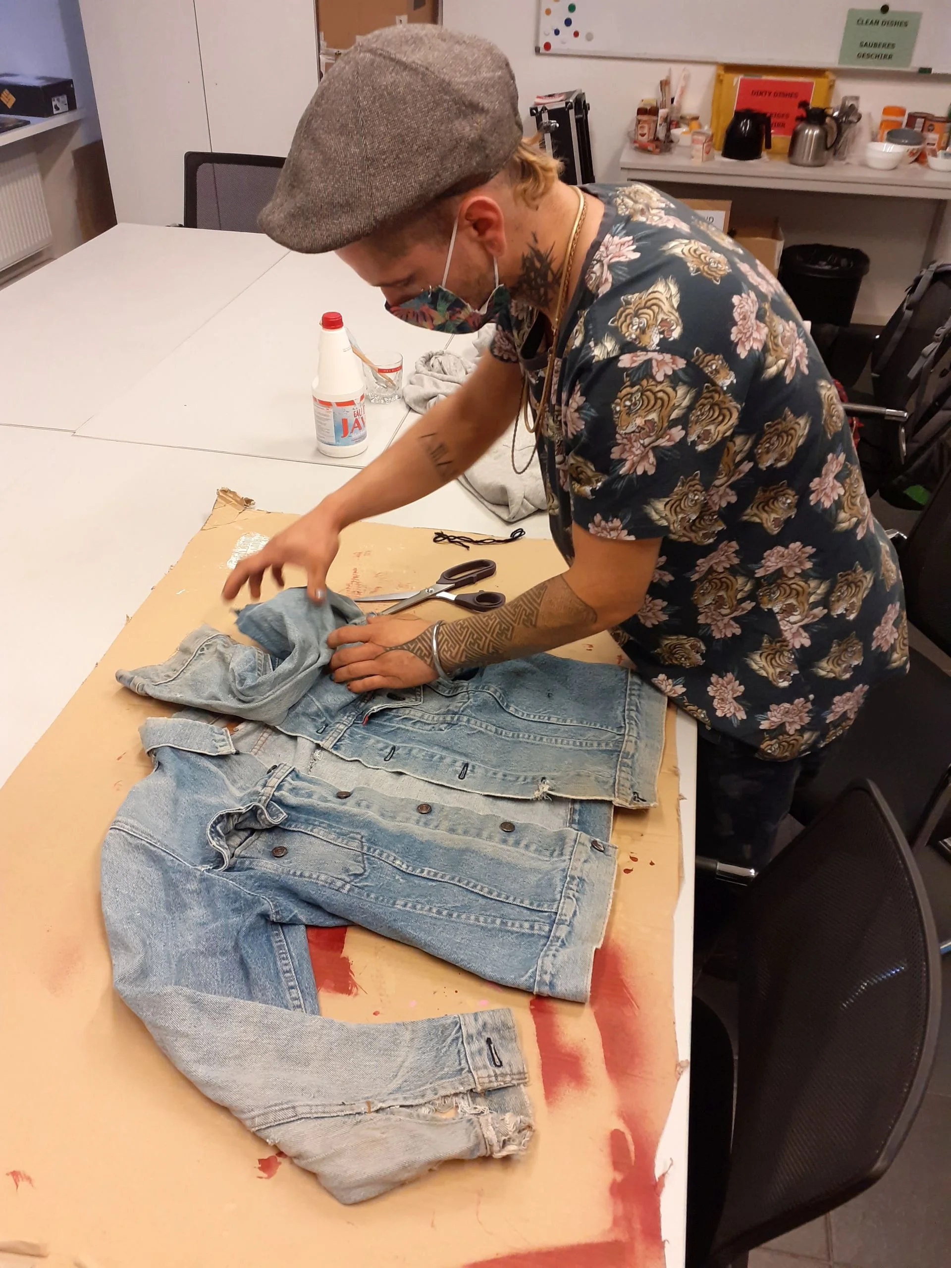 Berlin_Franky-Sparring_Jeans-Vest3.jpg