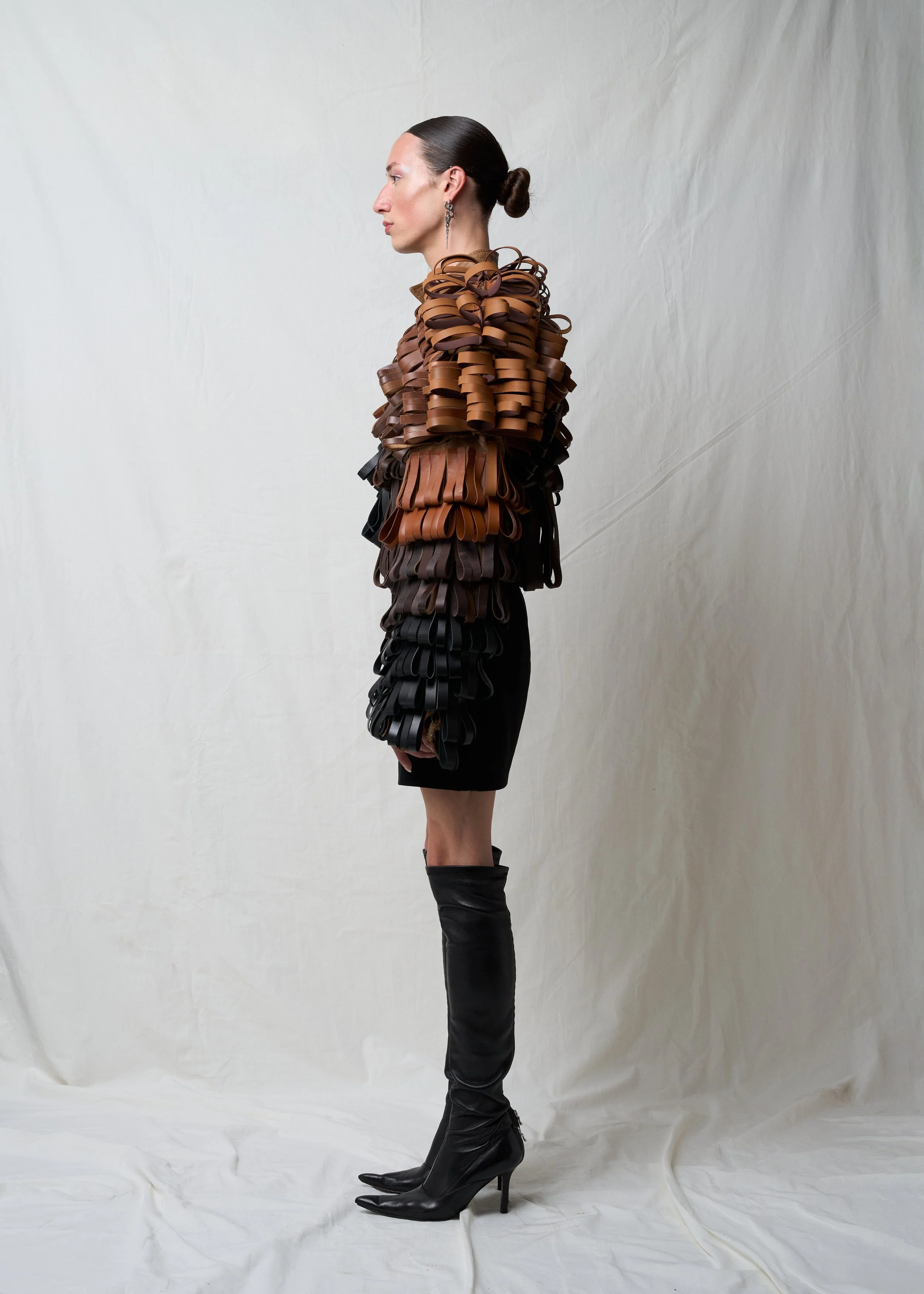 Ana x Daan_Leather Fur Coat5.jpg